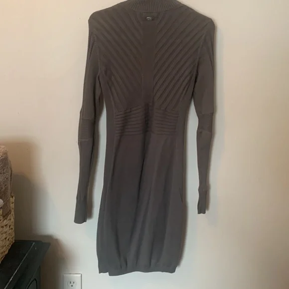 Athleta sweater dress - Picture 3 of 6